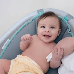 Summer Infant Gentle Support Multi-Stage Tub - Gray -Baby Products Store GUEST ef7c6ce3 e05c 4edd 801b 0e479ec89605