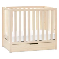 Carter's By DaVinci Colby 4-in-1 Convertible Mini Crib With Trundle -Baby Products Store GUEST ef85f129 3c9f 4ab8 89e2 70d01b3ef321
