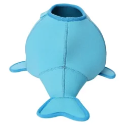 Manhattan Toy Neoprene Whale 5 Piece Floating Spill N Fill Bath Toy With Quick Dry Sponges And Squirt Toy -Baby Products Store GUEST ef8adadf b0eb 414d 8a56 0ad62156844f