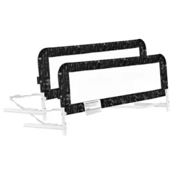 Dream On Me Adjustable Mesh Bedrail Double Pack 14 Dream On Me Adjustable Mesh Bedrail Double Pack -Baby Products Store GUEST ef902609 2be2 47c0 be03 a44338c21501