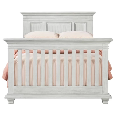 Oxford Baby Weston 4-in-1 Convertible Crib 9 Oxford Baby Weston 4-in-1 Convertible Crib - Image 7