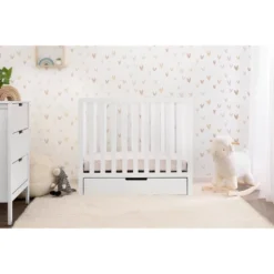 Carter's By DaVinci Colby 4-in-1 Convertible Mini Crib With Trundle -Baby Products Store GUEST eff25e43 b83e 4c7f a60c dd90627289f2