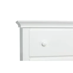 Suite Bebe Shailee Universal 6 Drawer Double Dresser - White -Baby Products Store GUEST f0be877d afbe 4d08 bee8 83a272db5063