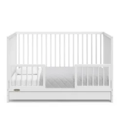 Graco Teddi 5-in-1 Convertible Crib With Drawer 22 Graco Teddi 5-in-1 Convertible Crib With Drawer -Baby Products Store GUEST f0d16577 d2e5 4a7b bda9 0a5c2b5d4a6a