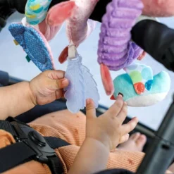 Infantino Go Gaga! Spiral Activity Baby Learning Toy - Deer -Baby Products Store GUEST f0d34ce4 e45f 4da4 a978 0ac0792c7ae6