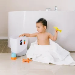 Ubbi® Ubbi Bath Gift Set - Classic -Baby Products Store GUEST f1ad1ea4 d71b 437d adcc 680e851e58e9