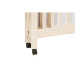 Babyletto Origami Portable Mini Crib -Baby Products Store GUEST f1ce2541 1819 4f76 8af5 e49fa4170d45