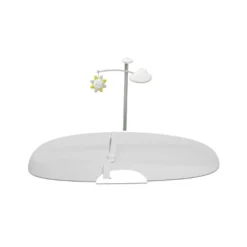 Skip Hop Wipe Clean Changing Pad - Light Gray -Baby Products Store GUEST f2e8e464 2829 4d23 b817 10264970fbd9