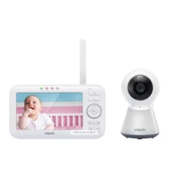 VTech Digital 5" Video Monitor With Nightlight -Baby Products Store GUEST f33504d2 9041 4f97 9725 e0b1fc5e99ea