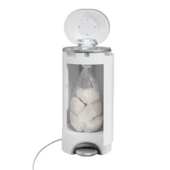 Munchkin UV Snap, Seal & Toss Diaper Pail Refill Bags - 20pk -Baby Products Store GUEST f4323320 6ed5 43f4 9265 1dc088016a85