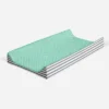 Bacati - Elephants Mint/Yellow/Gray Mint Pin Dots Changing Pad Cover -Baby Products Store GUEST f43f6716 2ef6 4cc8 9a5c ba8bd2125150