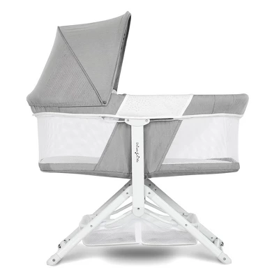 Dream On Me JPMA Certified Insta Fold Bassinet And Cradle 15 Dream On Me JPMA Certified Insta Fold Bassinet And Cradle - Image 13
