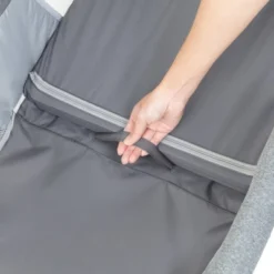 Baby Trend Quick-Fold 2-in-1 Rocking Portable Bassinet - Shadow Stone Gray -Baby Products Store GUEST f4c45a9e 38a3 4d93 b49c 6f6a5255bacd