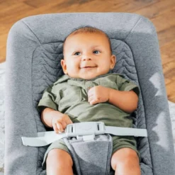 Chicco E-Motion Auto-Glider & Baby Bouncer - Gray -Baby Products Store GUEST f53c6f03 31a8 424b ae70 d4d3713900ec