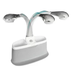 The First Years Rain Shower Baby Spa Newborn To Toddler Tub With Soothing Spray Showerhead -Baby Products Store GUEST f5cccdcf f7c6 4a4a bffb 56f0aecc430a