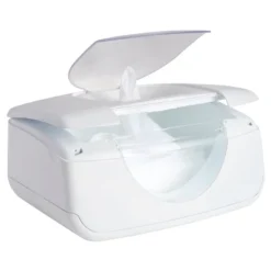 Munchkin Bright & Warm Wipe Warmer - White -Baby Products Store GUEST f663ab74 3e06 4881 a2ee 21e95335ca8b