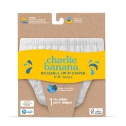 Charlie Banana Reusable Swim Diaper Snaps 17 Charlie Banana Reusable Swim Diaper Snaps -Baby Products Store GUEST f6abedc3 8ba0 4721 ad65 b0edb64bee6f