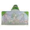 Super Mario Yoshi Hooded Towel 2 Super Mario Yoshi Hooded Towel -Baby Products Store GUEST f6b28ec4 e815 41aa aeb4 0521666b0c45