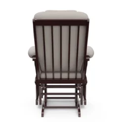 Storkcraft Tuscany Espresso Frame Glider And Ottoman -Baby Products Store GUEST f6d0c5cf 467f 45aa 8cd4 06b0faadfc53