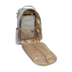 JuJuBe Diaper Bag - 'Be Right Back' Pebble -Baby Products Store GUEST f7f9c35e 9de4 43c7 8948 829201ebda81