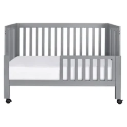 Babyletto Maki Full-Size Folding Crib With Toddler Rail 27 Babyletto Maki Full-Size Folding Crib With Toddler Rail -Baby Products Store GUEST f8455717 7613 412d 8a39 e01851e2034c
