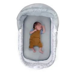 Bright Starts Disney Baby Winnie The Pooh Soothing Baby Bassinet - Slumber Party -Baby Products Store GUEST f8da3b31 b87b 4802 9175 1df78c220c25