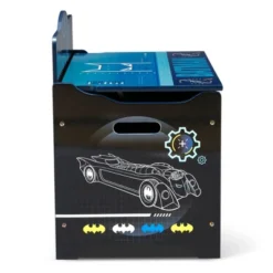 Delta Children Batman Deluxe Toy Box - Greenguard Gold Certified 15 Delta Children Batman Deluxe Toy Box - Greenguard Gold Certified -Baby Products Store GUEST f91b9824 21af 40b1 a3fd fa0089d95aa7