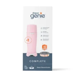 Diaper Genie Complete Pail -Baby Products Store GUEST fa08c8cc 963b 4db3 9fe8 b817737973fb