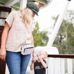 Disney Baby Petunia Pickle Bottom Belt Bag - Mickey Mouse -Baby Products Store GUEST fa124595 fbd6 408a 94d7 7f87cf51d3a8