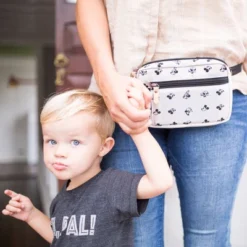 Disney Baby Petunia Pickle Bottom Belt Bag - Mickey Mouse -Baby Products Store GUEST fa1f05a9 d1af 492b 91ae ff1fbd8827d3