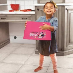 Disney Minnie Mouse 2-Tier Step Stool -Baby Products Store GUEST fab7b9ac 72ed 4ba7 8716 18a30241f609