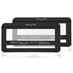 Dream On Me Lilibet Twin/Full/Queen Mesh Safety Bed Rails -Baby Products Store GUEST fada7659 1549 4c19 81be cb2692058745