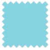 Bacati - Solid Aqua Crib/Toddler Bed Skirt