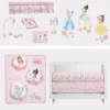 Lambs & Ivy Disney Baby Princesses Crib Bedding Set - 3pc -Baby Products Store GUEST fb1a57a7 e80a 48a4 9032 9e207778ab50