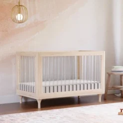 Babyletto Lolly 3-in-1 Convertible Crib With Toddler Rail -Baby Products Store GUEST fb9b0877 54ac 40d9 9614 dab28f653066
