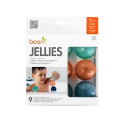 Boon Jellies Suction Bath Toy - Color May Vary 11 Boon Jellies Suction Bath Toy - Color May Vary -Baby Products Store GUEST fbd3a29e e06f 448e 9d79 4341800f58d8