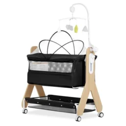 Dream On Me Horton Bassinet And Bedside Sleeper -Baby Products Store GUEST fbfa54bf 70ba 4bb7 888a 7f96235ce87e