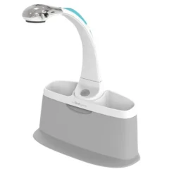 The First Years Rain Shower Baby Spa Newborn To Toddler Tub With Soothing Spray Showerhead -Baby Products Store GUEST fbfcd256 98d5 40c9 9c1d 8a6f448c1ddb