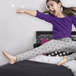 Pampers® Pampers Ninjamas Nighttime Girls' Underwear - (Select Size And Count) -Baby Products Store GUEST fc3f43e0 c0fd 4a3e bbe7 44334b192044