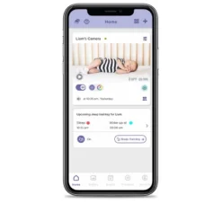Hubble Connected Nursery Pal Glow Deluxe Baby Monitor -Baby Products Store GUEST fc470ea0 6711 40fc 81f6 ba1f9651cf3a