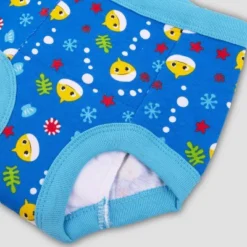 Toddler Boys' Baby Shark 6pk Training Underwear -Baby Products Store GUEST fcbb27f0 cd1f 433d 99c0 7a3c468a92f2