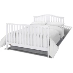 Graco Solano 5-in-1 Convertible Crib And Changer With Drawer -Baby Products Store GUEST fccb500b d13c 4ce2 a31a 480716567cca