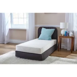 Sealy Everlite Airy Polyfiber 2-Stage Crib And Toddler Mattress -Baby Products Store GUEST fce83cdb 6293 4c42 94fe 95471cede3d2