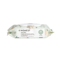 The Honest Company Plant-Based Baby Wipes Made With Over 99% Water - Classic(Select Count) -Baby Products Store GUEST fcec009e 272f 4551 9bd9 8522907c3a7b