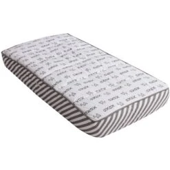 Bacati - Love Gray/White Kisses N Hugs Changing Pad Cover 16 Bacati - Love Gray/White Kisses N Hugs Changing Pad Cover -Baby Products Store GUEST fd216d4f 6e05 440c a80c 39cf3ecc741b