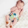 Esembly Cloth Diaper Outer Reusable Diaper Cover & Swim Diaper - (Select Pattern And Size) -Baby Products Store GUEST fd3a30ed 486a 4e15 8fd1 6f674260d2cc