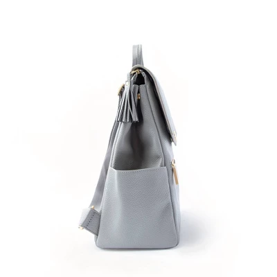 Freshly Picked Classic Backpack - Stone 3 Freshly Picked Classic Backpack - Stone