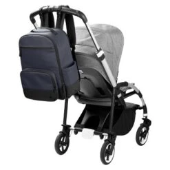 Skip Hop Flex Sporty Diaper Bag Backpack -Baby Products Store GUEST fe6de1b5 4afa 476b 9293 6233817d1e1b