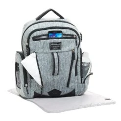 Eddie Bauer Rainier Back Pack Diaper Bag -Baby Products Store GUEST fe848d99 5fce 4e98 b058 4dc2f67c13b1