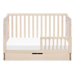 Carter's By DaVinci Colby 4-in-1 Convertible Crib W/ Trundle Drawer -Baby Products Store GUEST fee7c8e8 1a3a 4754 b386 a3b46b125732